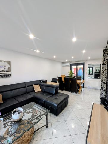 Maison 4 pièces - 82 m²