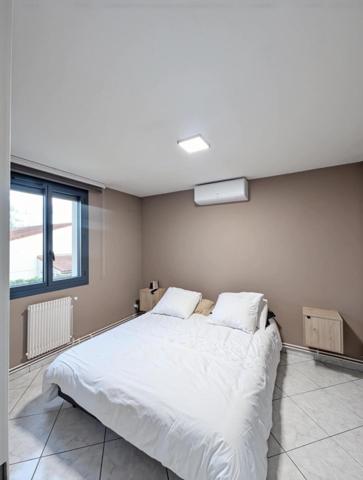 Maison 4 pièces - 82 m²