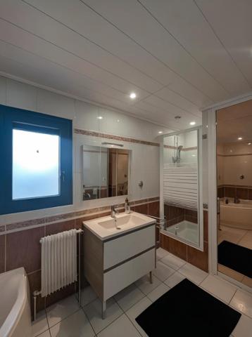 Maison 4 pièces - 82 m²