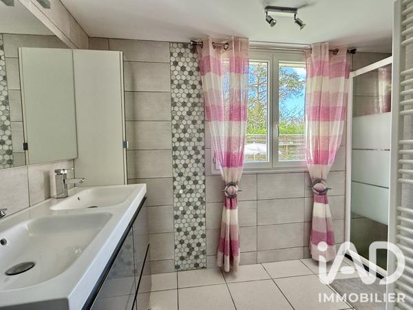 Maison à vendre 3 pièces 105 m² Le Teich