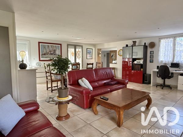 Maison à vendre 3 pièces 105 m² Le Teich