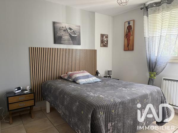 Maison à vendre 3 pièces 105 m² Le Teich