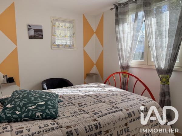 Maison à vendre 3 pièces 105 m² Le Teich