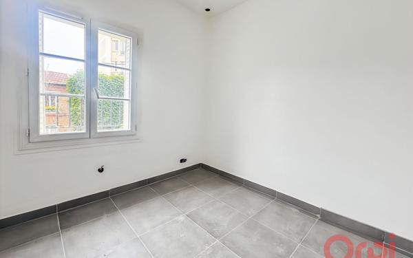 Appartement à vendre    2 pièces • 26,89 m2 Le Pré-Saint-Gervais