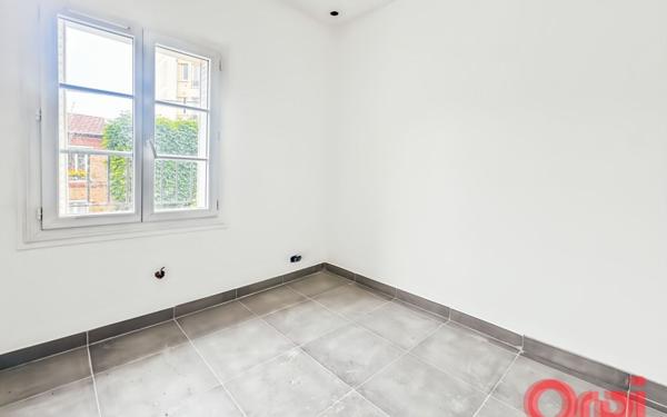 Appartement à vendre    2 pièces • 26,89 m2 Le Pré-Saint-Gervais