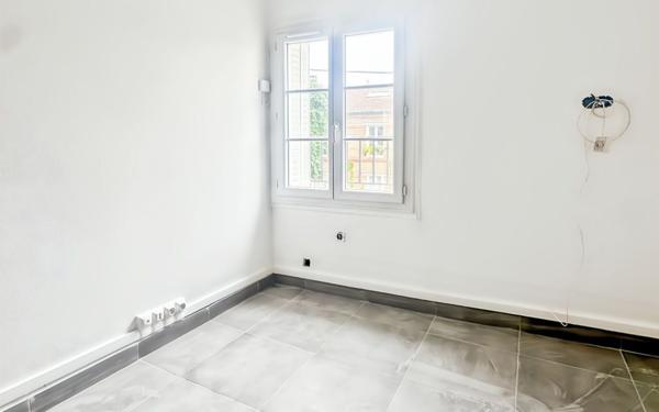 Appartement à vendre    2 pièces • 26,89 m2 Le Pré-Saint-Gervais