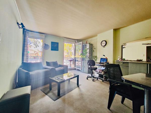 Maison - 5 pièces - 100 m²