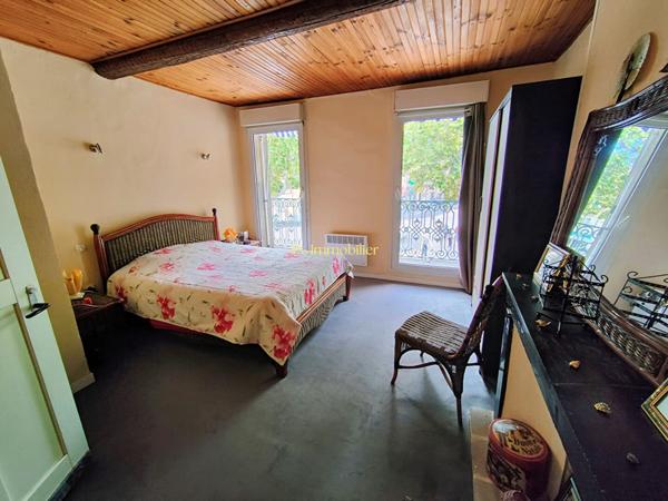 Maison - 5 pièces - 100 m²