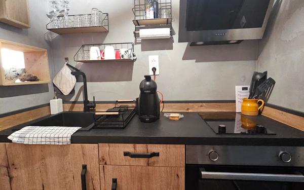 Appartement à vendre    1 pièce • 31,14 m2 Bastia