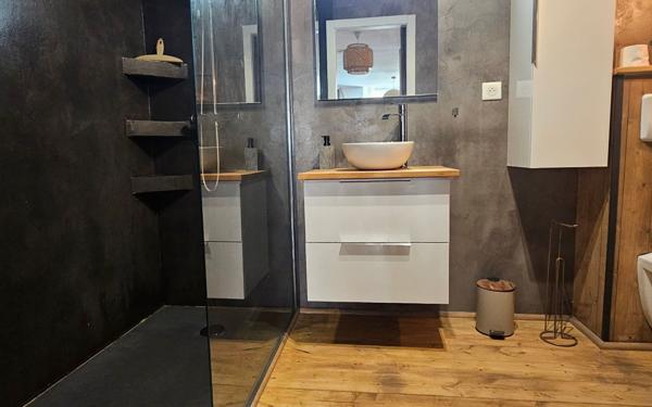 Appartement à vendre    1 pièce • 31,14 m2 Bastia