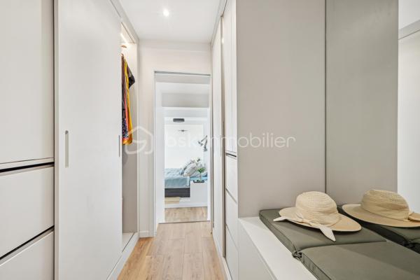 Maison contemporaine de 234 m²