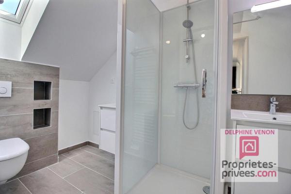 Maison de 2025 classe énergie A proche des écoles à ChÂteauneuf-sur-loire 4 pièce(s) 85 m2