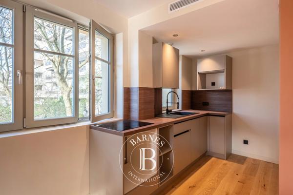 Lyon 1er, Appartement 1 Chambre -  47 m² à vendre