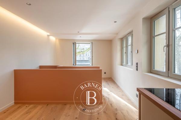 Lyon 1er, Appartement 1 Chambre -  47 m² à vendre