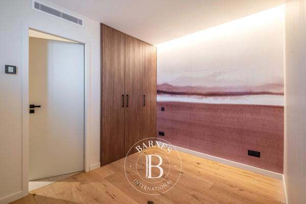 Lyon 1er, Appartement 1 Chambre -  47 m² à vendre