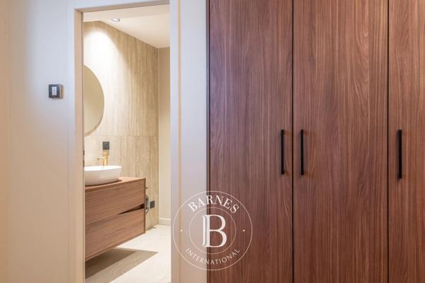 Lyon 1er, Appartement 1 Chambre -  47 m² à vendre