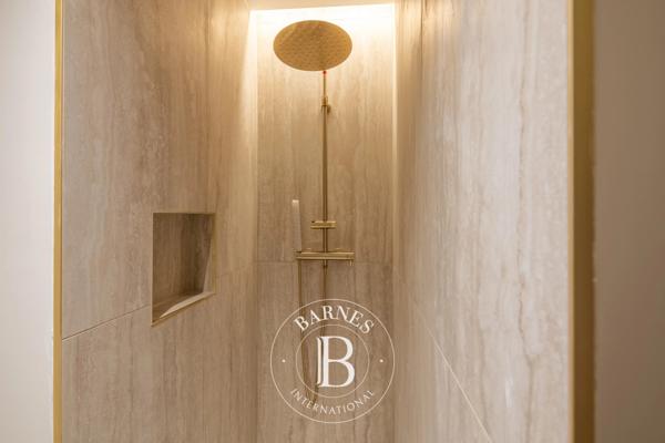 Lyon 1er, Appartement 1 Chambre -  47 m² à vendre