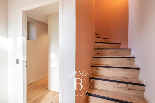 Lyon 1er, Appartement 1 Chambre -  47 m² à vendre
