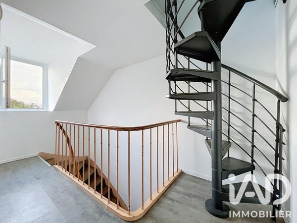 Location appartement 2 pièces 38,3 m² Reims