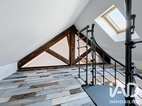Location appartement 2 pièces 38,3 m² Reims
