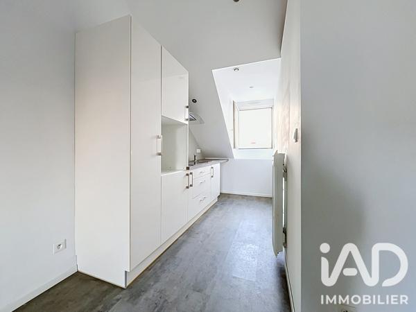 Location appartement 2 pièces 38,3 m² Reims