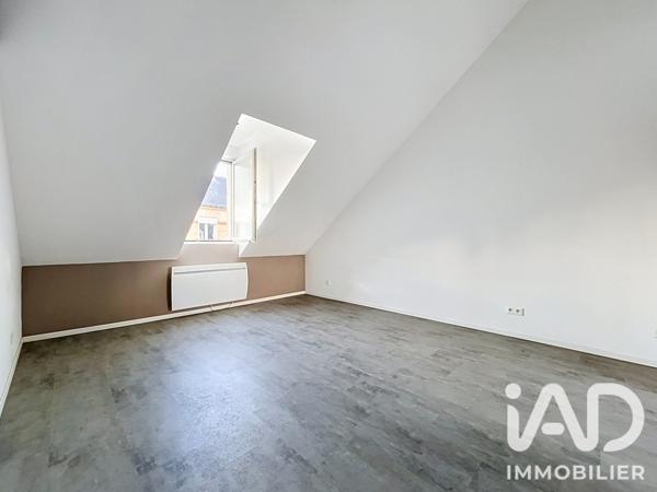 Location appartement 2 pièces 38,3 m² Reims
