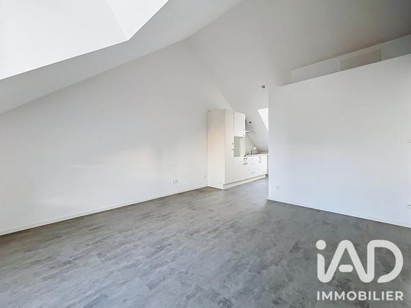Location appartement 2 pièces 38,3 m² Reims