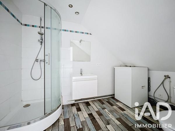 Location appartement 2 pièces 38,3 m² Reims