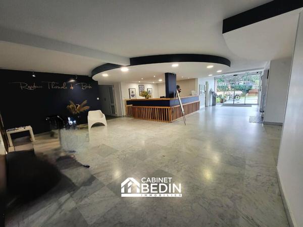 Vente Appartement T1 Dax 1 chambre