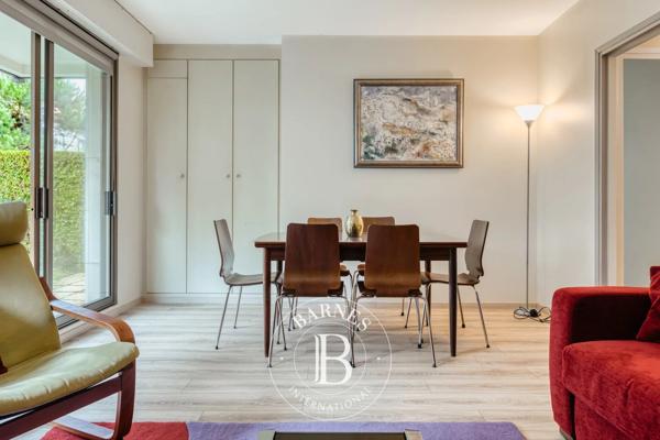 Deauville, Appartement 1 Chambre -  47 m² à vendre