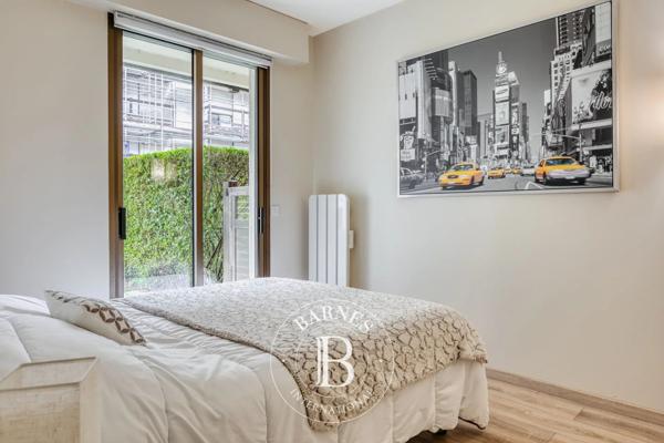 Deauville, Appartement 1 Chambre -  47 m² à vendre