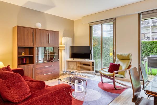 Deauville, Appartement 1 Chambre -  47 m² à vendre