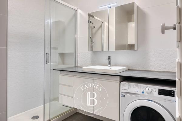 Deauville, Appartement 1 Chambre -  47 m² à vendre
