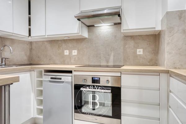 Deauville, Appartement 1 Chambre -  47 m² à vendre