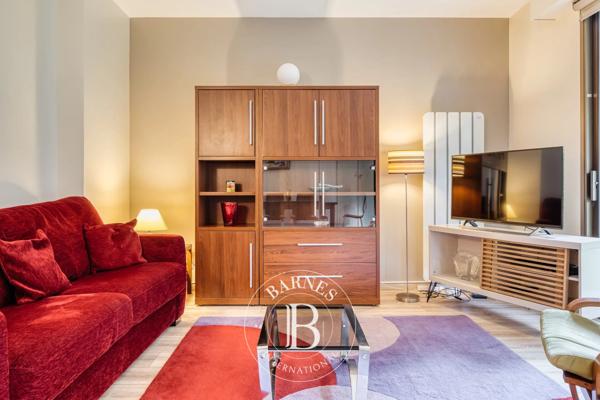 Deauville, Appartement 1 Chambre -  47 m² à vendre