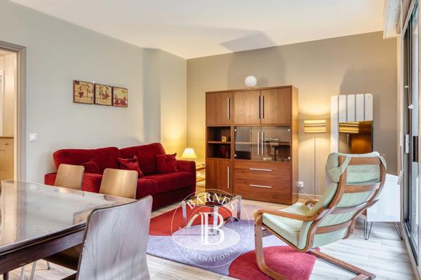 Deauville, Appartement 1 Chambre -  47 m² à vendre