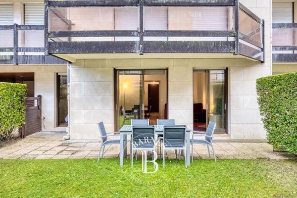 Deauville, Appartement 1 Chambre -  47 m² à vendre