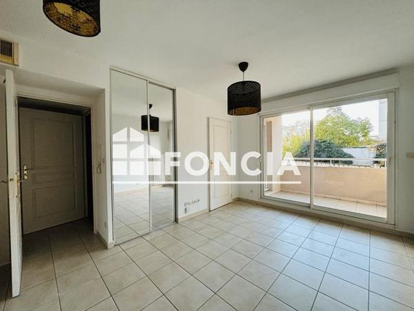 À vendre Studio 30 m² - La Seyne-sur-mer 83500