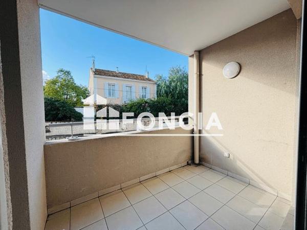À vendre Studio 30 m² - La Seyne-sur-mer 83500