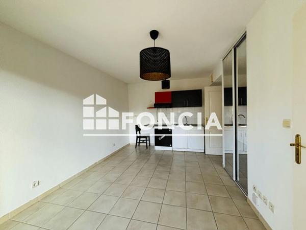 À vendre Studio 30 m² - La Seyne-sur-mer 83500