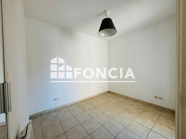 À vendre Studio 30 m² - La Seyne-sur-mer 83500