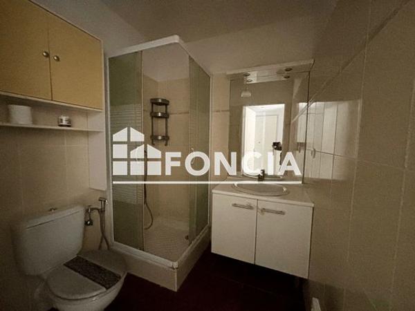 À vendre Studio 30 m² - La Seyne-sur-mer 83500