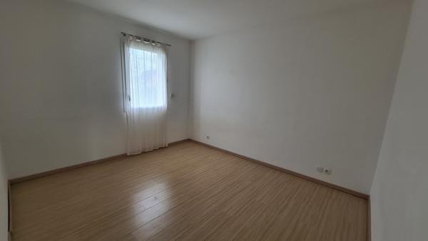 Maison 4 pièces - 89 m²
