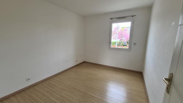 Maison 4 pièces - 89 m²