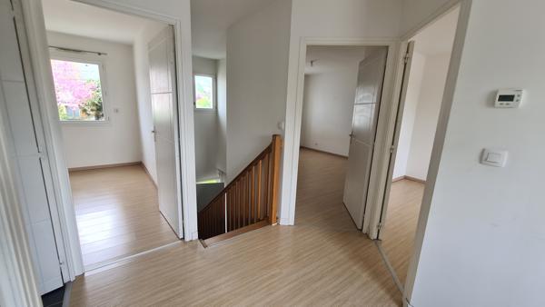 Maison 4 pièces - 89 m²