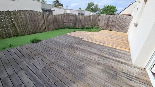 Maison 4 pièces - 89 m²