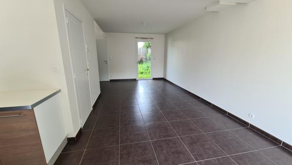 Maison 4 pièces - 89 m²