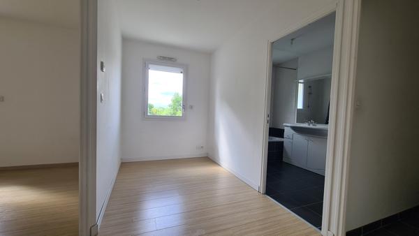 Maison 4 pièces - 89 m²