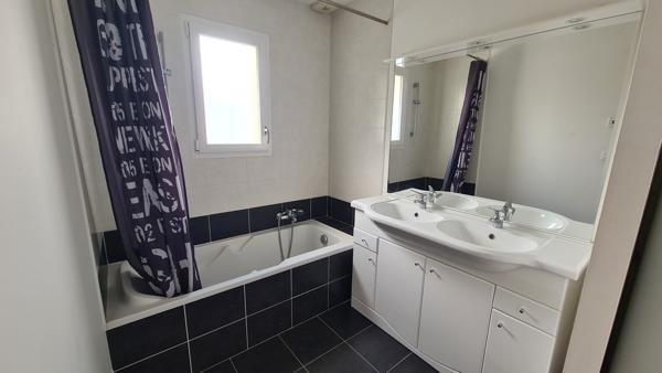 Maison 4 pièces - 89 m²