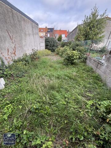 Parking à vendre 51m² Calais (62100)